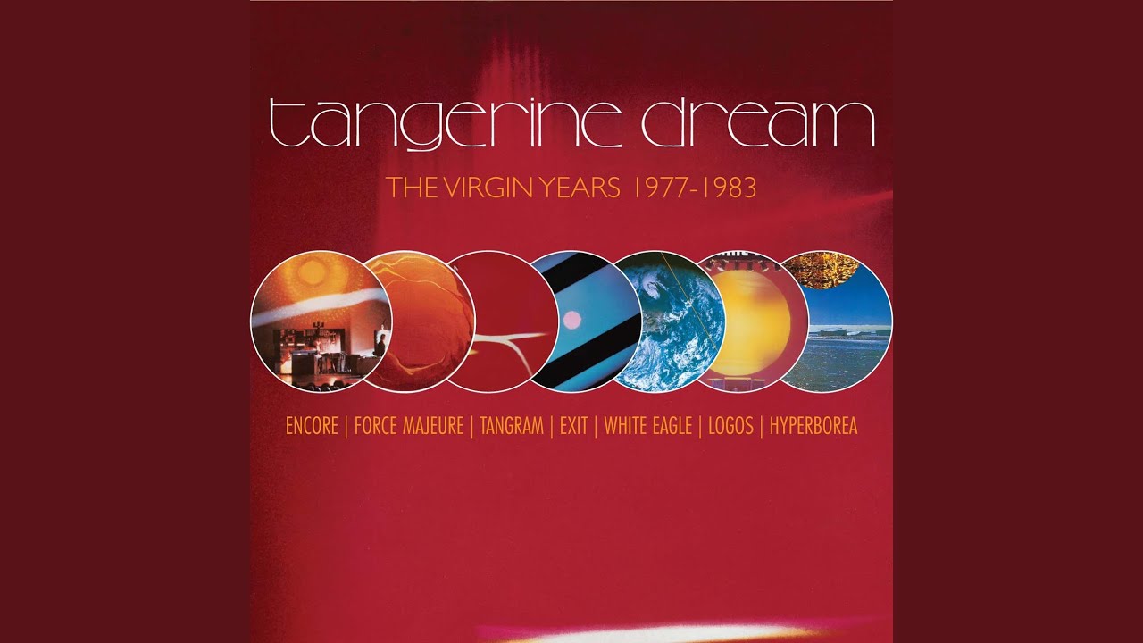 Cherokee Lane (Live From US,1977 / 1995 Remaster)