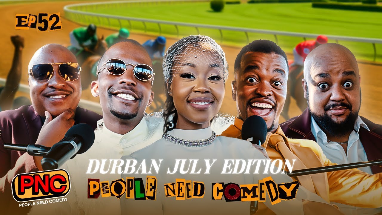 HOLLYWOOD BETS DURBAN JULY | Savanna | Sandile Mahlangu | Mandisa Kheswa | Sithelo Shozi | Fashion