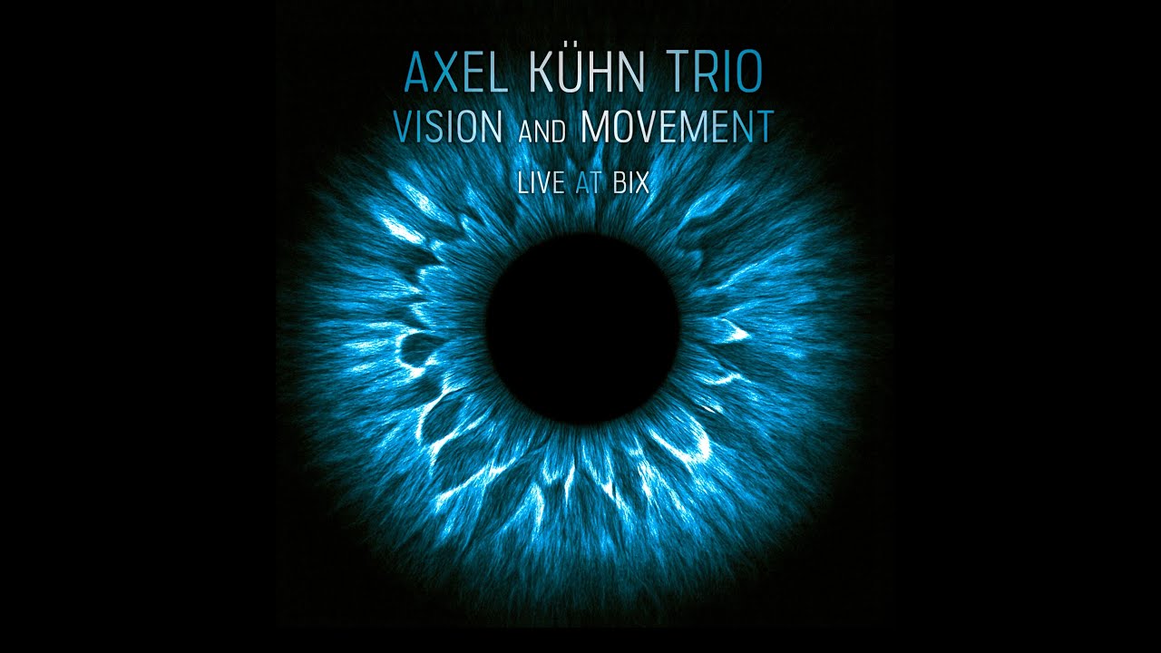 2.April Song // Axel Kühn Trio 