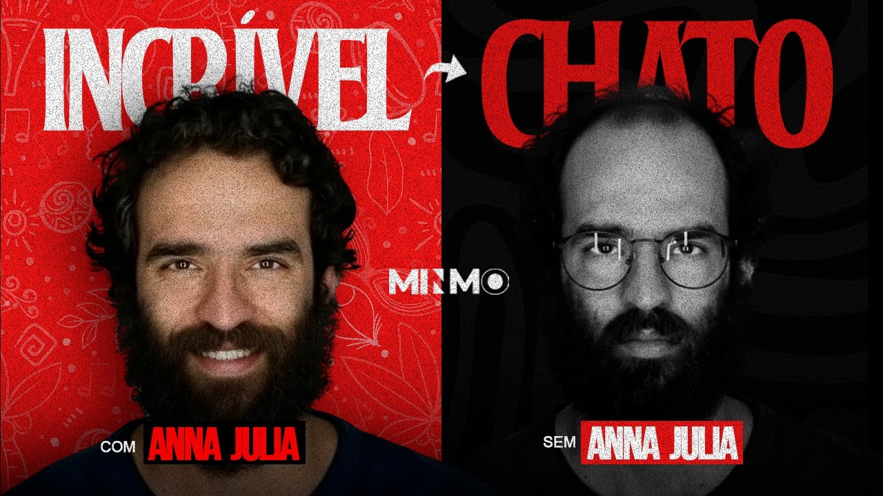 LOS HERMANOS a banda MAIS ODIADA do Brasil!
