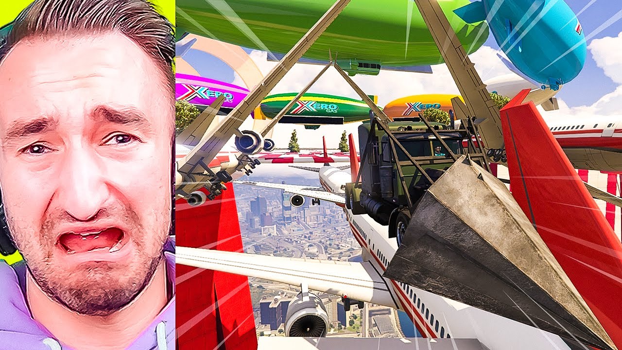 6-сторонний бой лицом к лицу в GTA 5