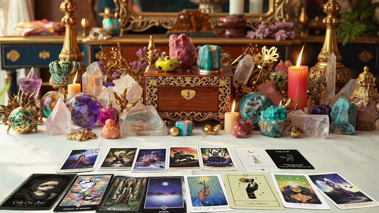 LEO   - THEY WILL CONTACT YOU SOON !! BOTH OF YOU ARE IN LOVE.. LOVE TAROT READING