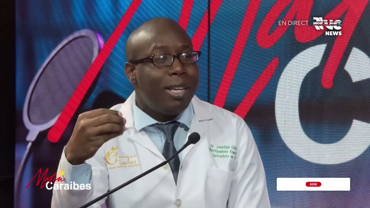 Mikwo Sante | Dlo n ap bwè ak fason n ap kwit manje an Ayiti, yon gwo menas kache pou kansè kolon
