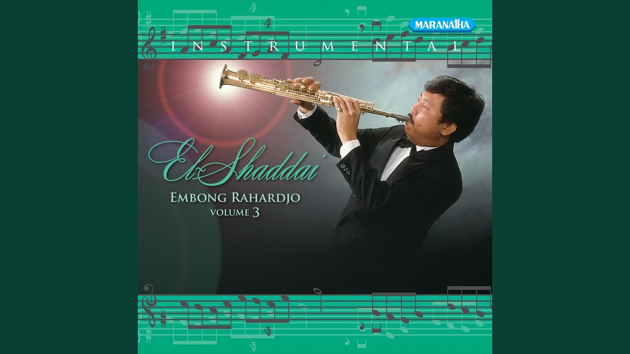 El-Shaddai