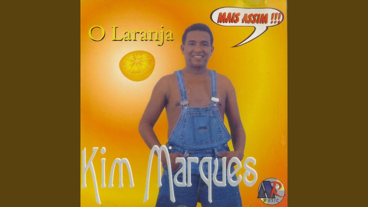 Melô do Laranja