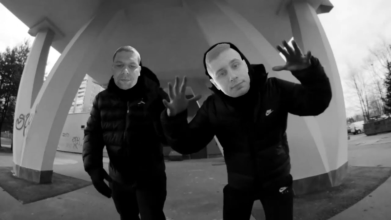 Rafonix X Dawid Jasper - ŻYCIA SCHEMAT (AI Cover)