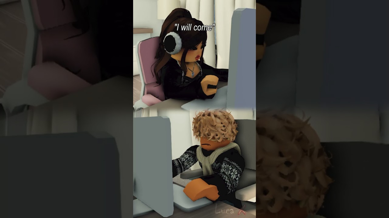 When you got rejected by a girl | Berry Avenue Horror Story 
