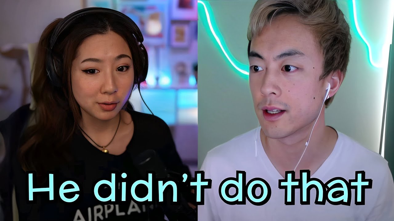 Leslie on Edison Being DIFFERENT Than Her Other Exes