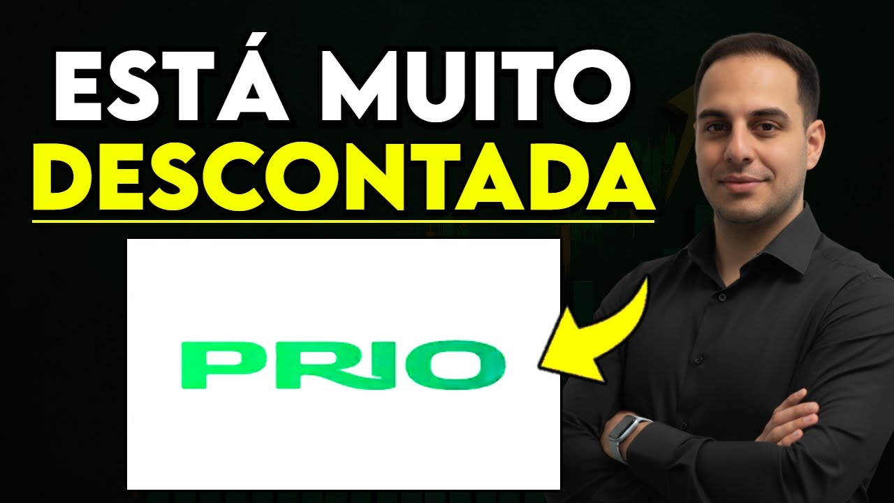 PRIO3 Vale R$ 88,00?