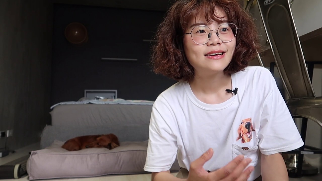 你現在所做的每一件小事，都是對未來的累積。【Mushroom says】