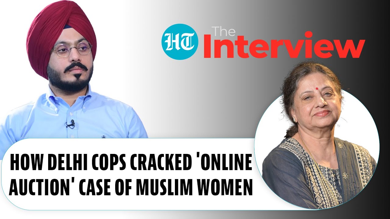 'Myopic...': A sneak peak into the minds of Bulli Bai, Sulli Deals creators | Top Delhi cop explains
