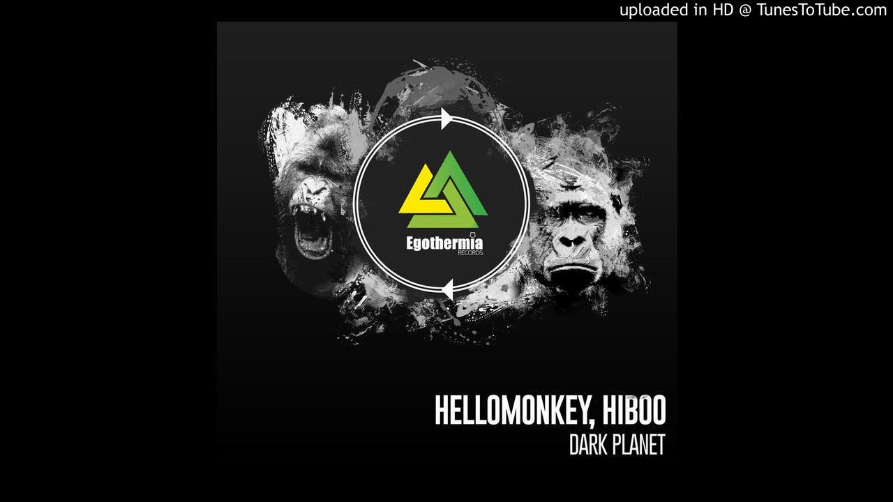 Hellomonkey. Hiboo .  Final Madness