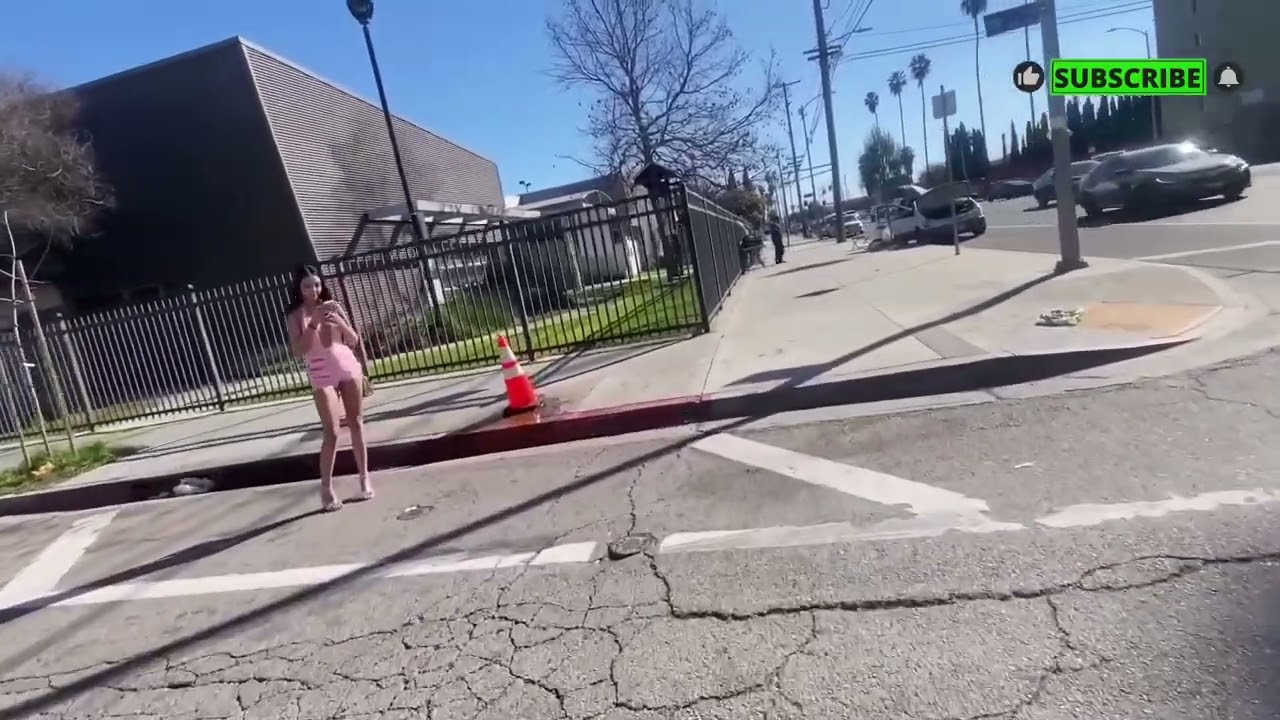 Ladies of Figueroa Corner Block SECRETS