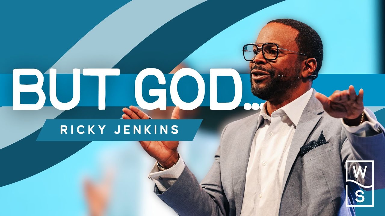 Wellspring is... | A Gospel-Centered Church | Pastor Ricky Jenkins | Wellspring Church