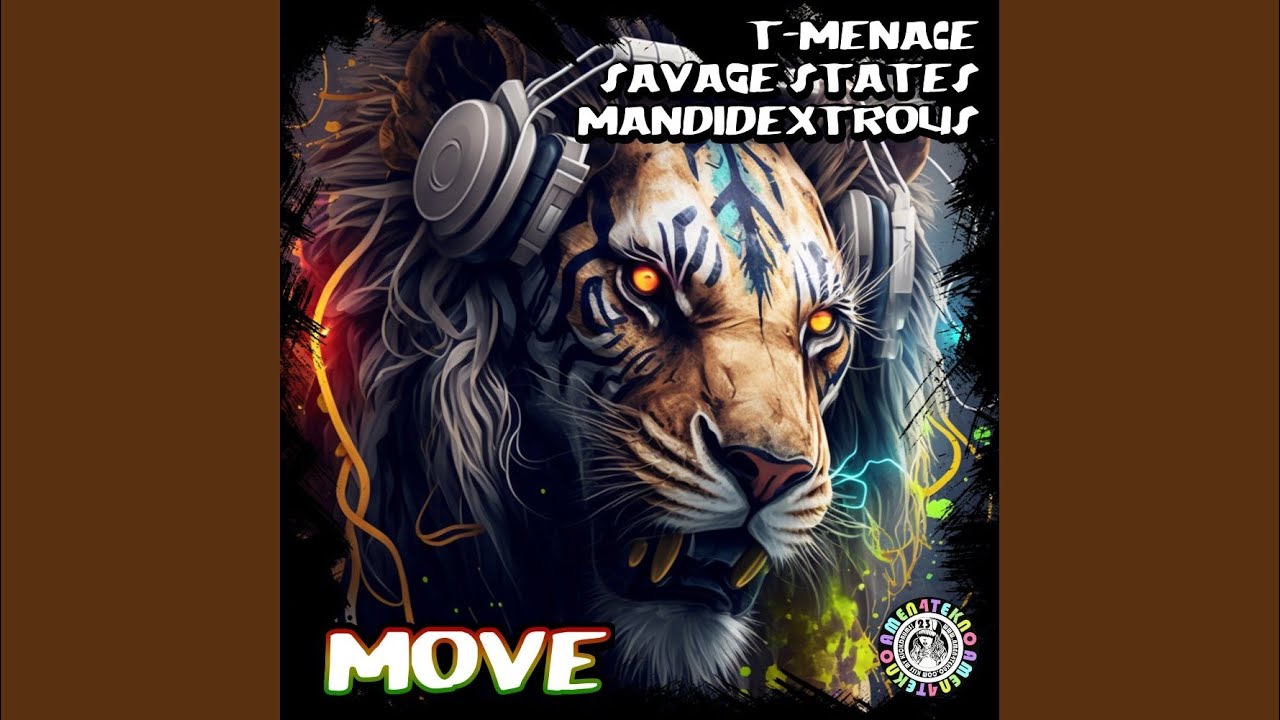 Move