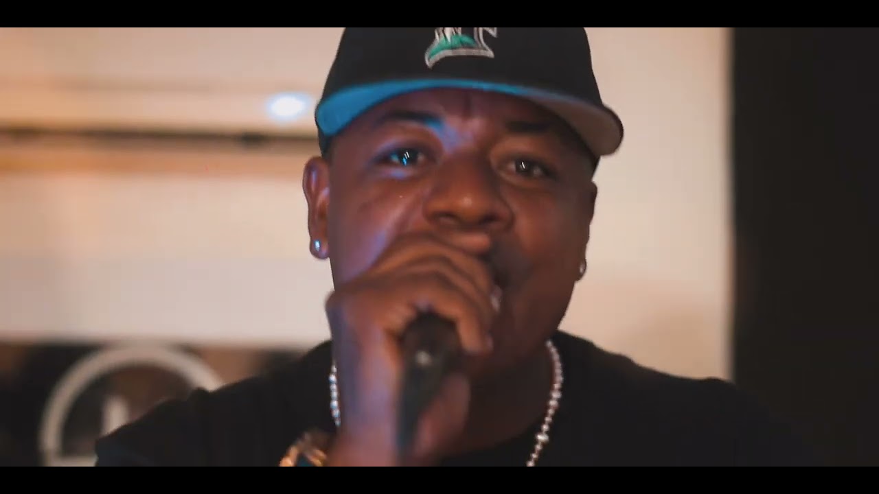 El Buen Muchacho - Darly The Big Boss Ft Dj Mata (Travieso De Barú)
