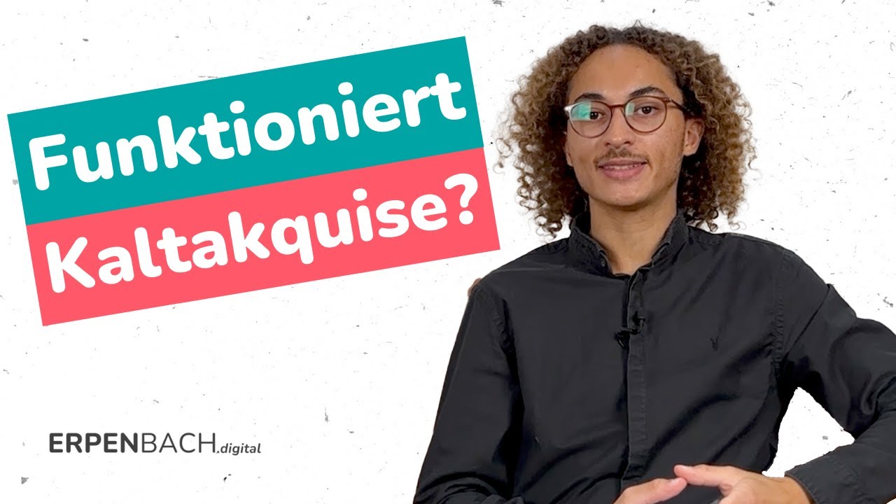Akquise ohne Kaltanrufe: Moderne Strategien für Personalberater