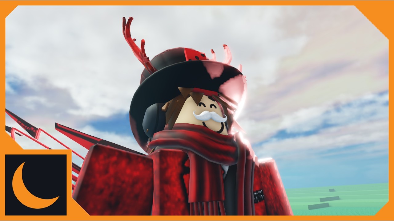 Excuse Me Sir, Roblox (Navaslimao Animation)