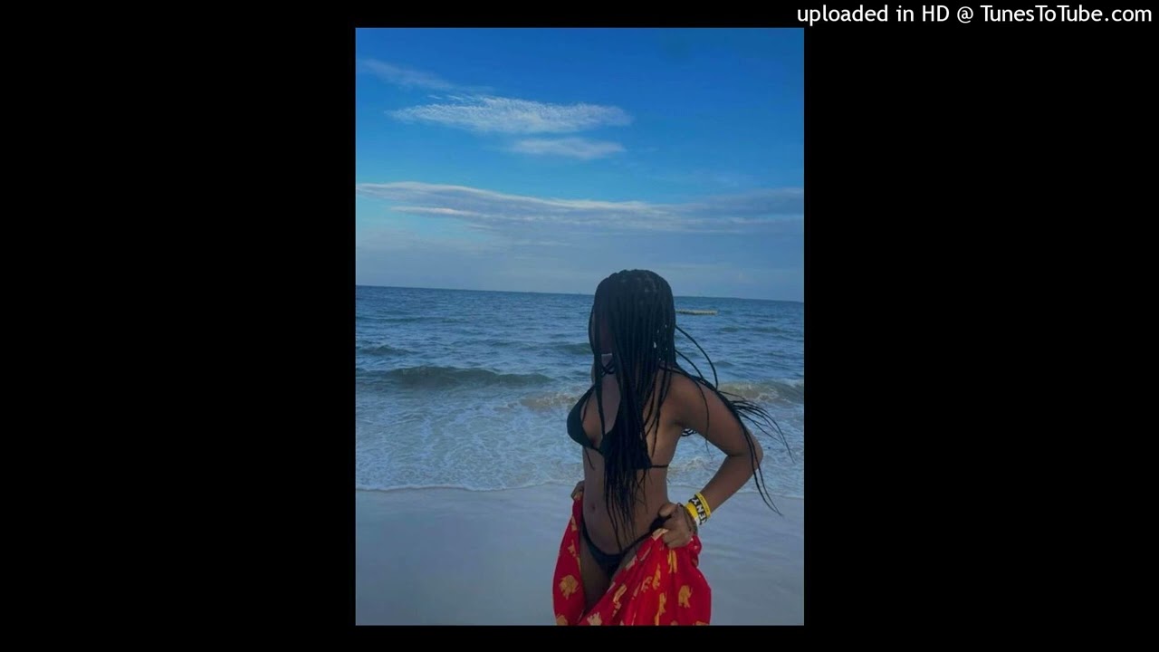 [FREE] J Hus x Mostack Afroswing Type Beat - 
