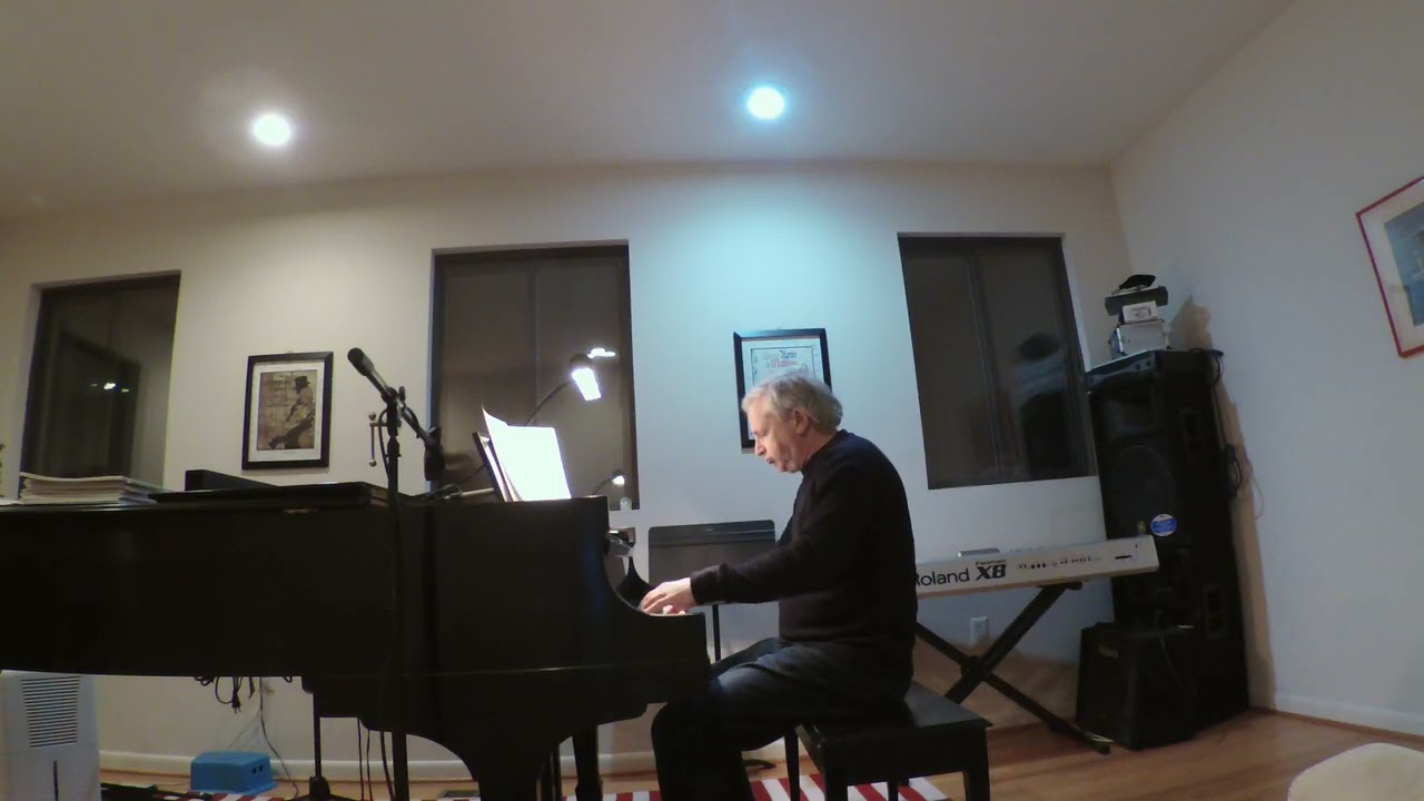 One Note Samba (Jobim)