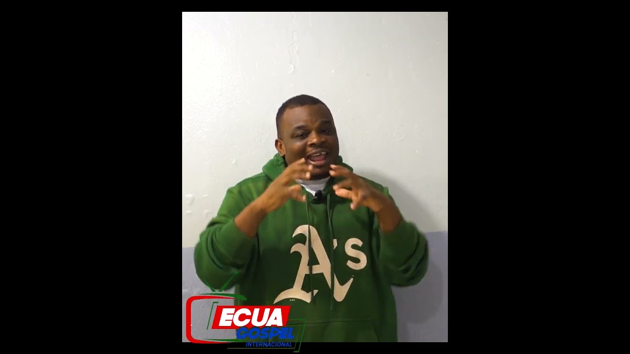 Se casa otra vez el pastor Marcelo Tunasi- AGUSTÍN ESONO FT JUNIOR BEX- NADIN -GUINEA ECUATORIAL,