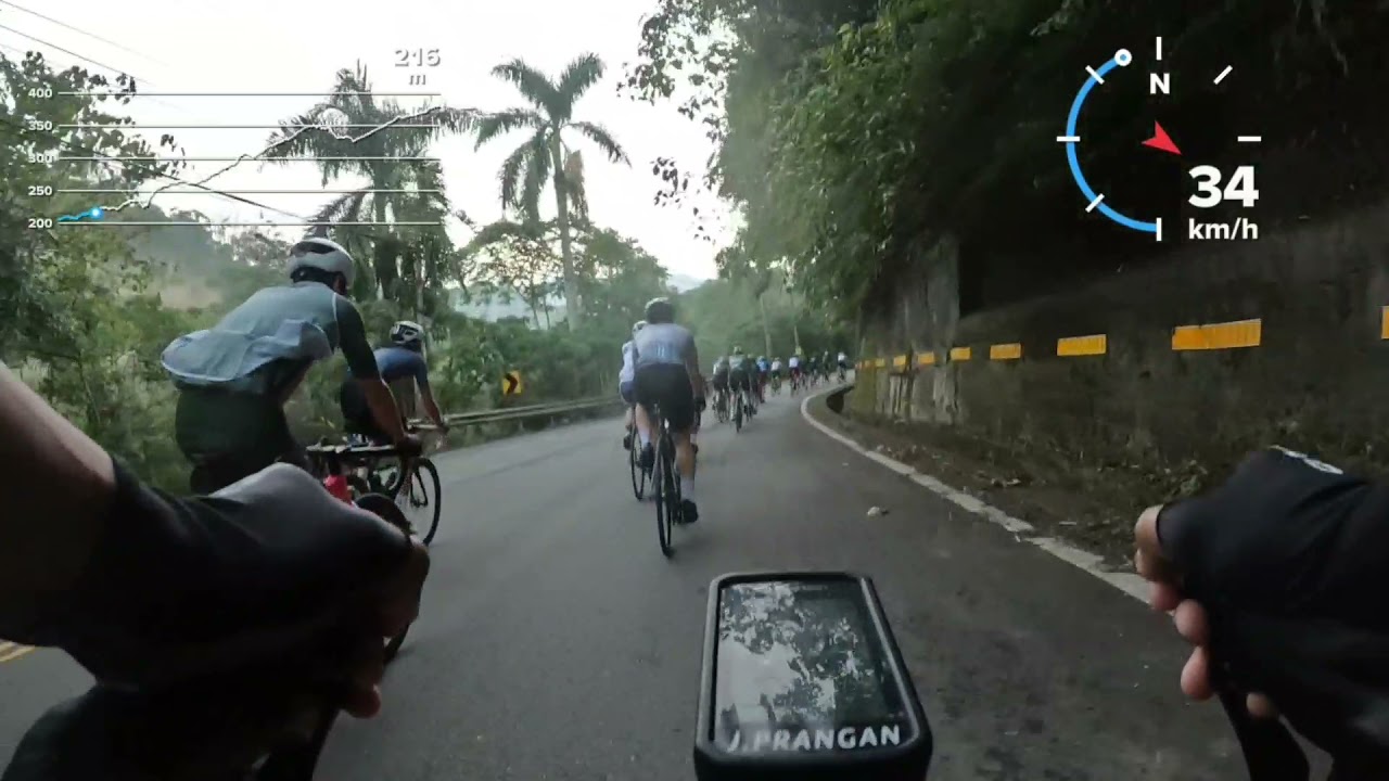 road 136 14km road race🚴🚵🚵