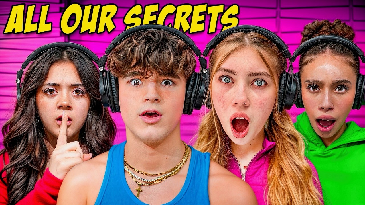 WHAT REALLY HAPPENED! 🤫 | Rock Pod Ep. 111