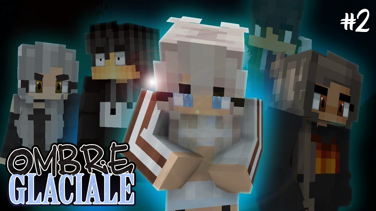 Ombre Glaciale - Episode 2 