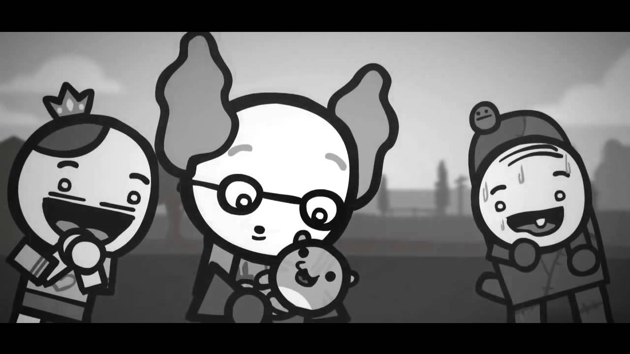 Mew Genics - Официальный трейлер