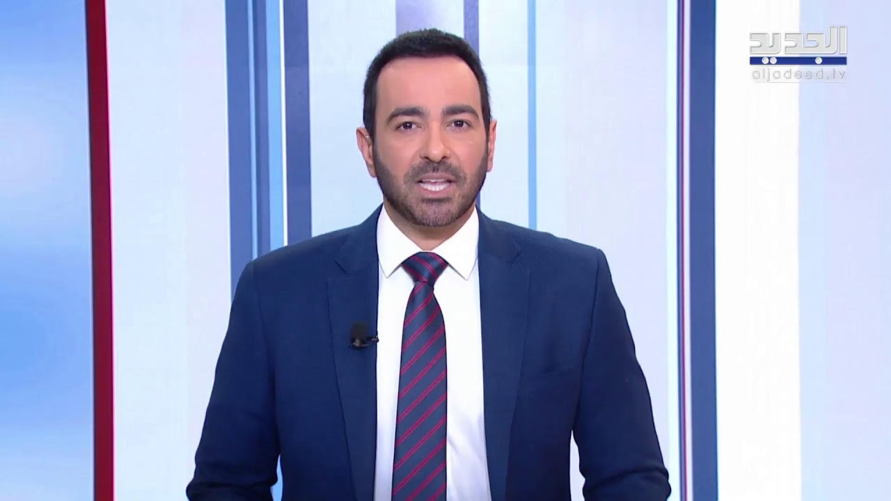 الجديد مستمرة بتغطية الحرب