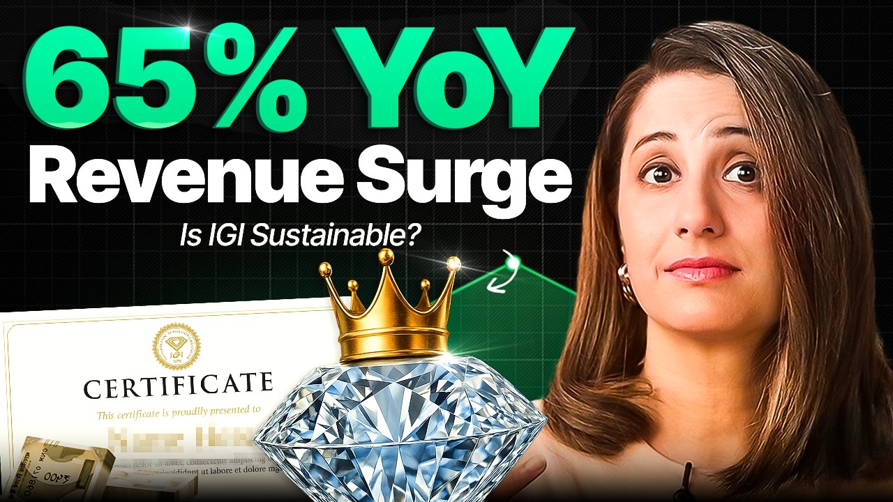 IGI India stock analysis: Multibagger potential or profit trap?