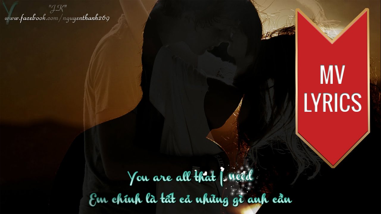 Miss You Like Crazy | The Moffatts | Lyrics [Kara + Vietsub HD]
