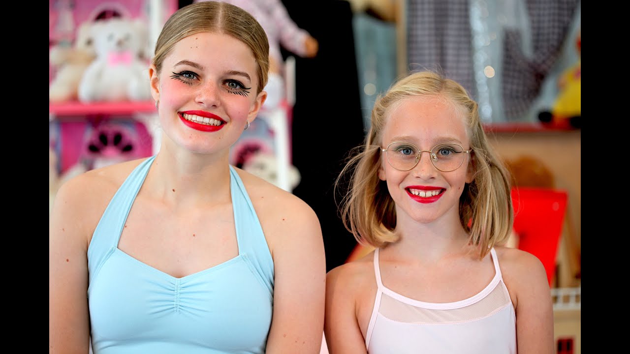 'TOY TOY' // Digitale Dansvoorstelling 2020