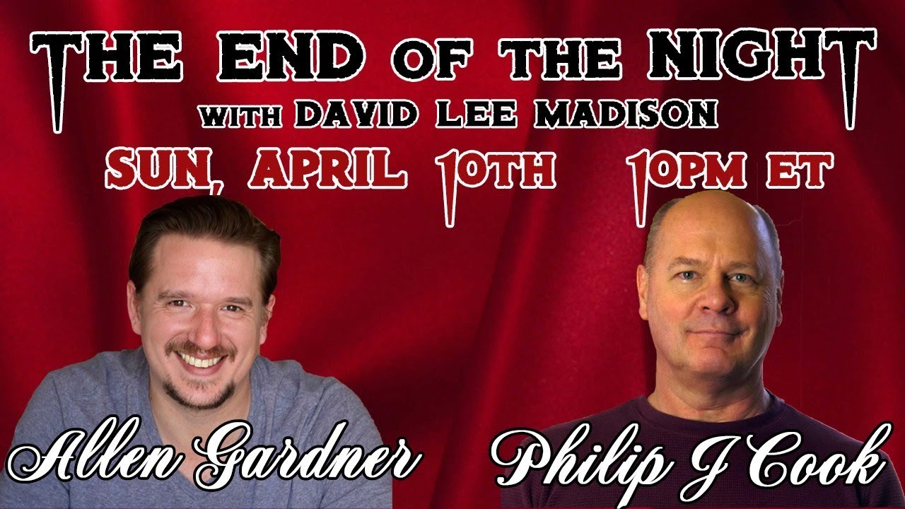 Allen C. Gardner & Philip J. Cook join DLM's 