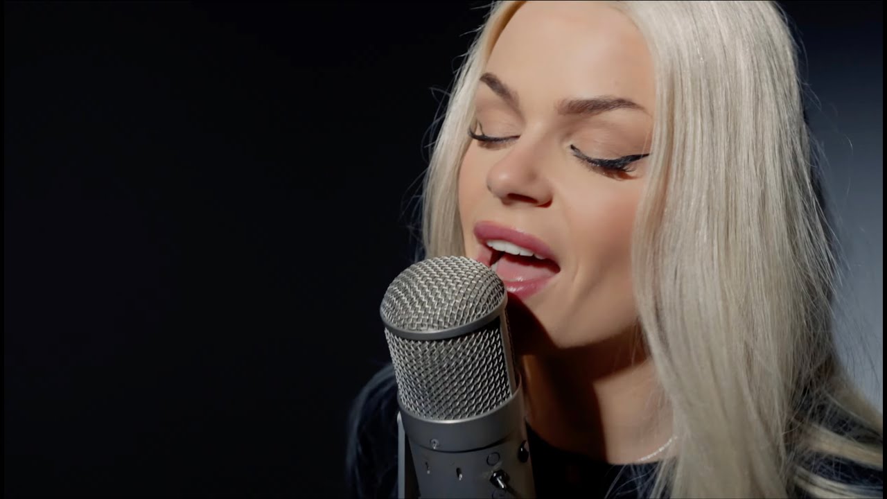 Olivia Dean - Man I Need (Cover by Davina Michelle)