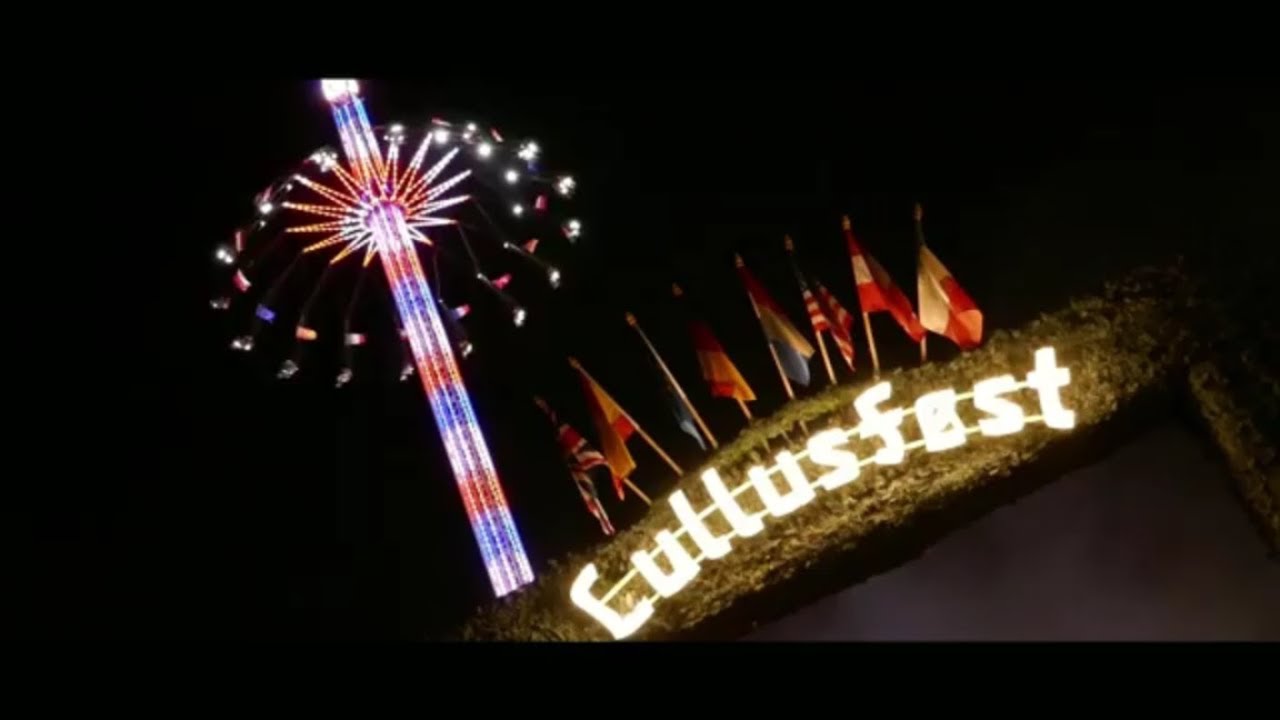 LULLUSFEST 2017 AFTERMOVIE Bad Hersfeld