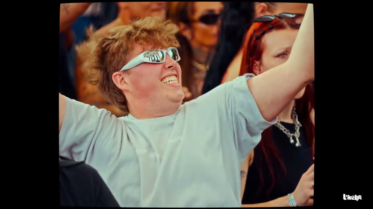 LIBELLA 2025 I Aftermovie