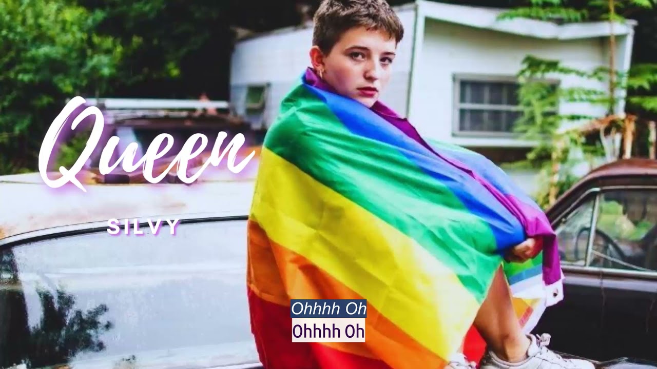 Vietsub | Queen - SILVY | Lyrics Video
