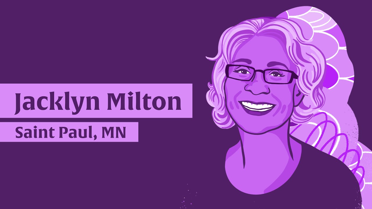 2020 50 Over 50 Minnesota Documentary