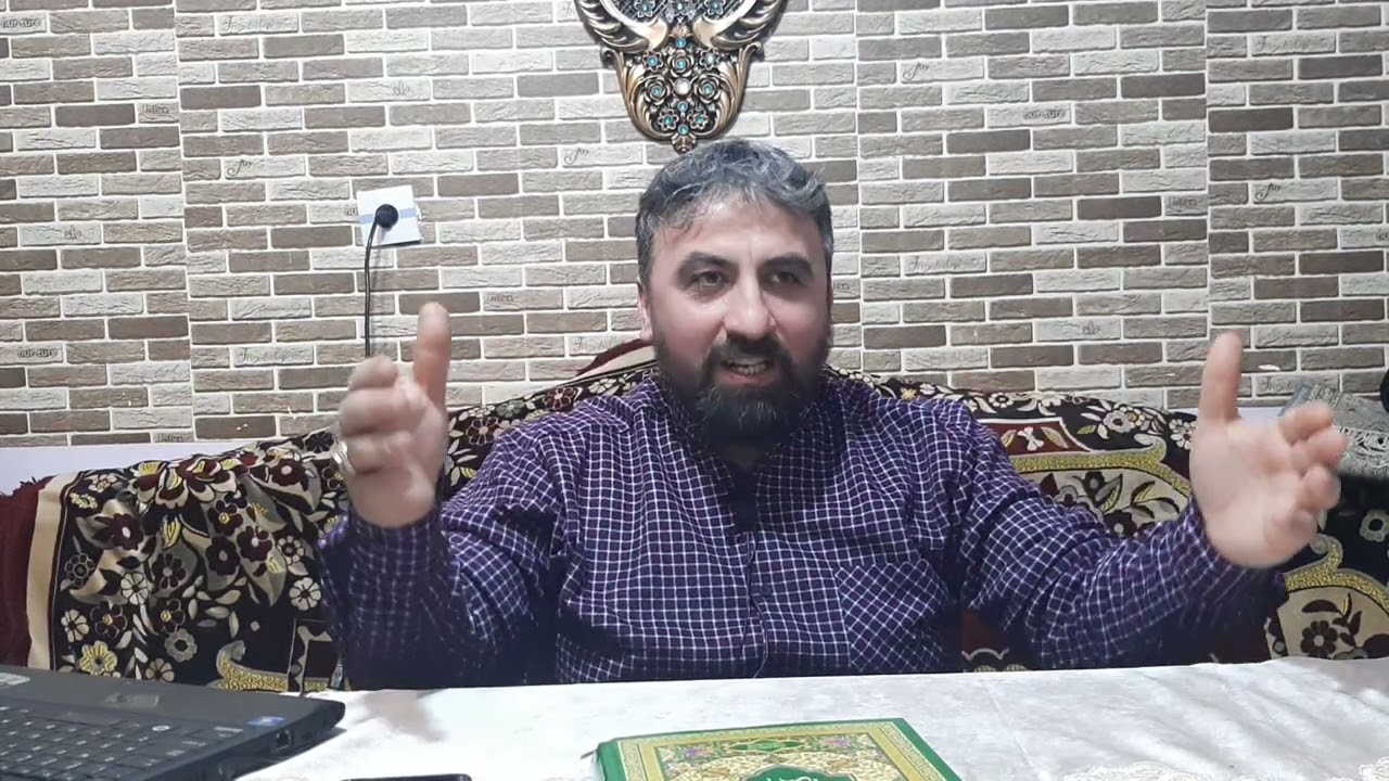 İslam dinində 4 qadınla evlənmək haqqında | Şeyx Abdu Ali