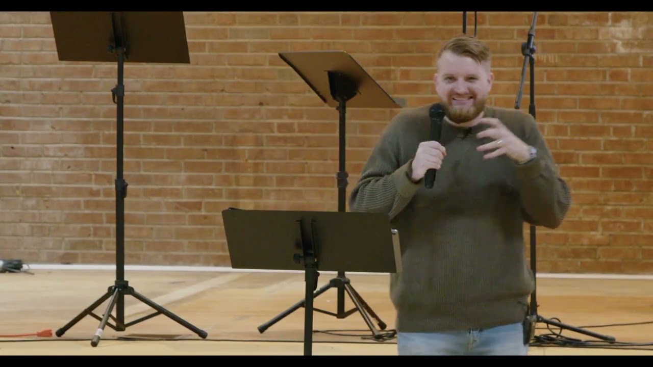Is Jesus the Cornerstone of Your Life?