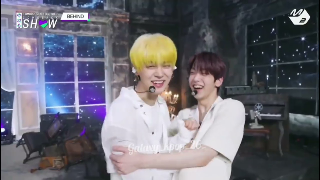 Yeonbin FMV | Oh sathi |