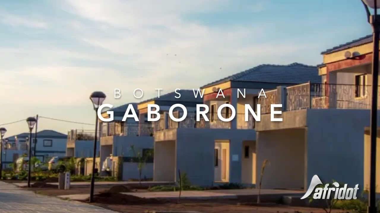 Gaborone Botswana