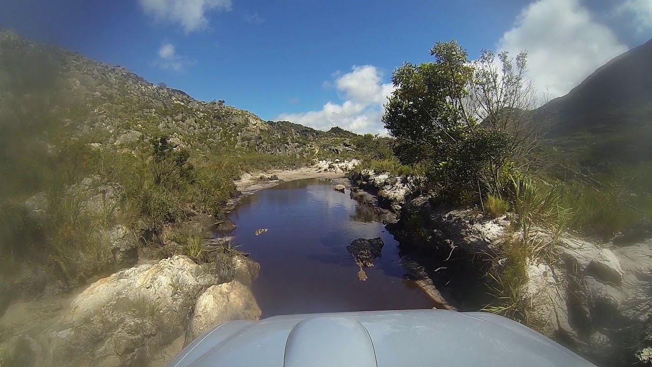 Expedição Serra do Cipó - Bicame - 2/2