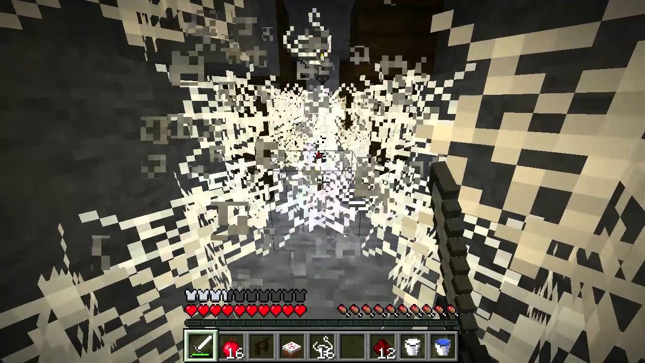Let's Adventure YOUR Minecraft #118 [1/3] MrChemaro - Das Goldene Schwert