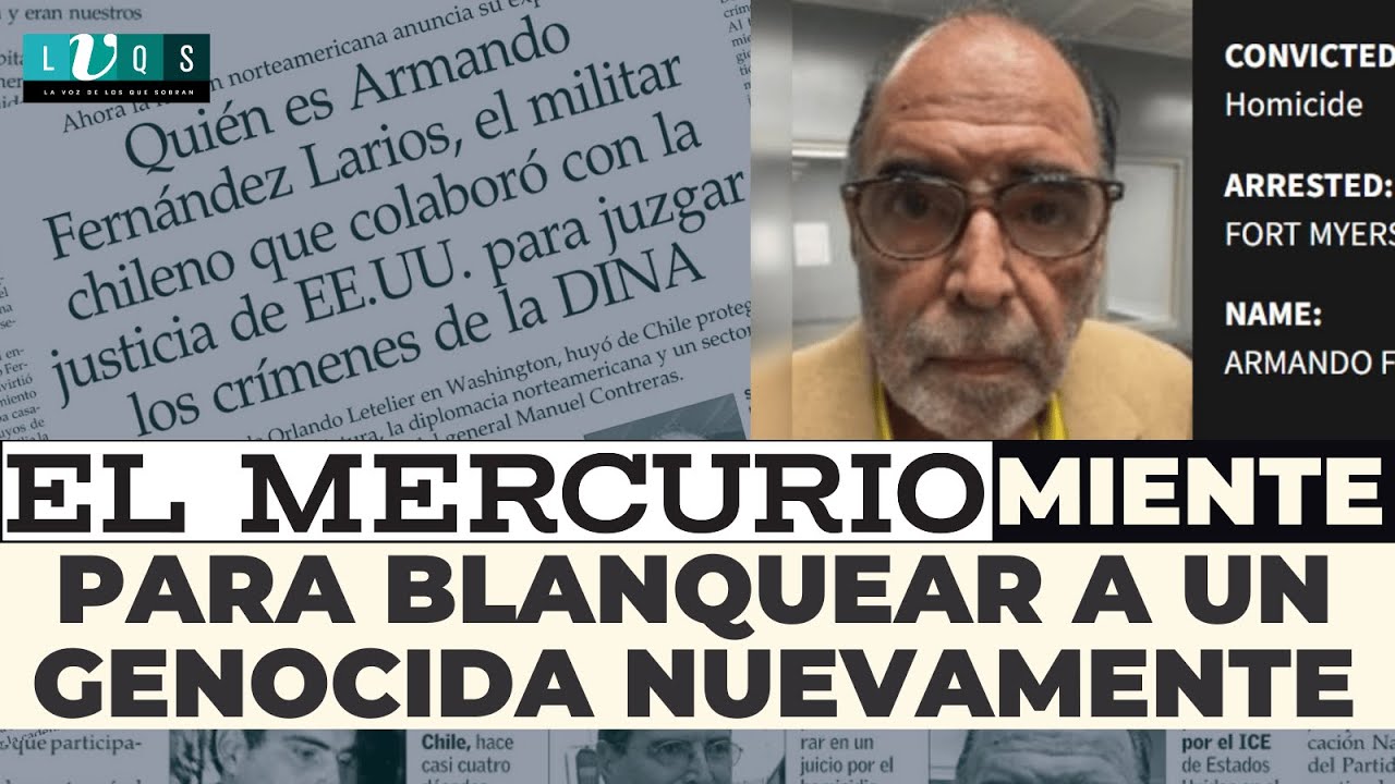 🔴 Tragedia en el sur de Chile: seis muertos y una INDUSTRIA SALMONERA intocable