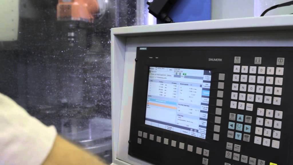 Condition Monitoring im Siemens Werk Penig
