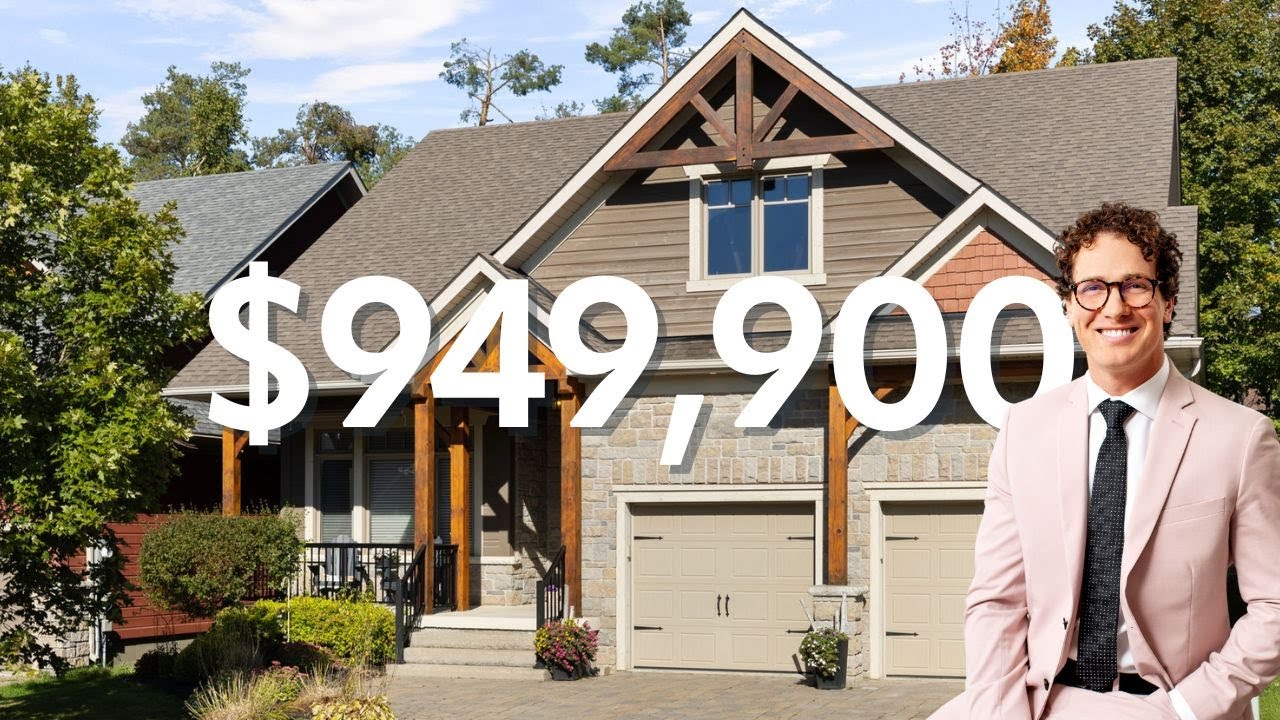 Experience the Horseshoe Valley Lifestyle | 37 Landscape Drive, Oro-Medonte