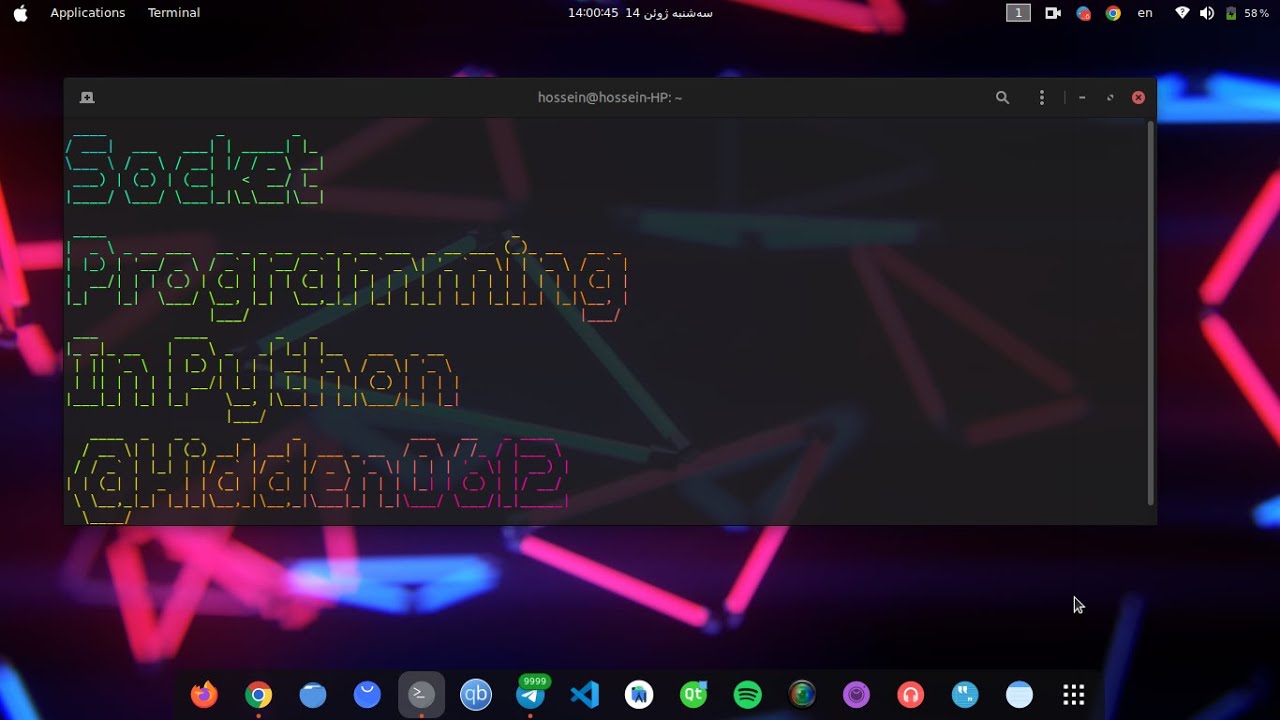 قسمت اول دوره آموزشی سوکت نویسی در پایتون Socket Programming| در حوزه هک و امنیت, سرور چت و پیامرسان