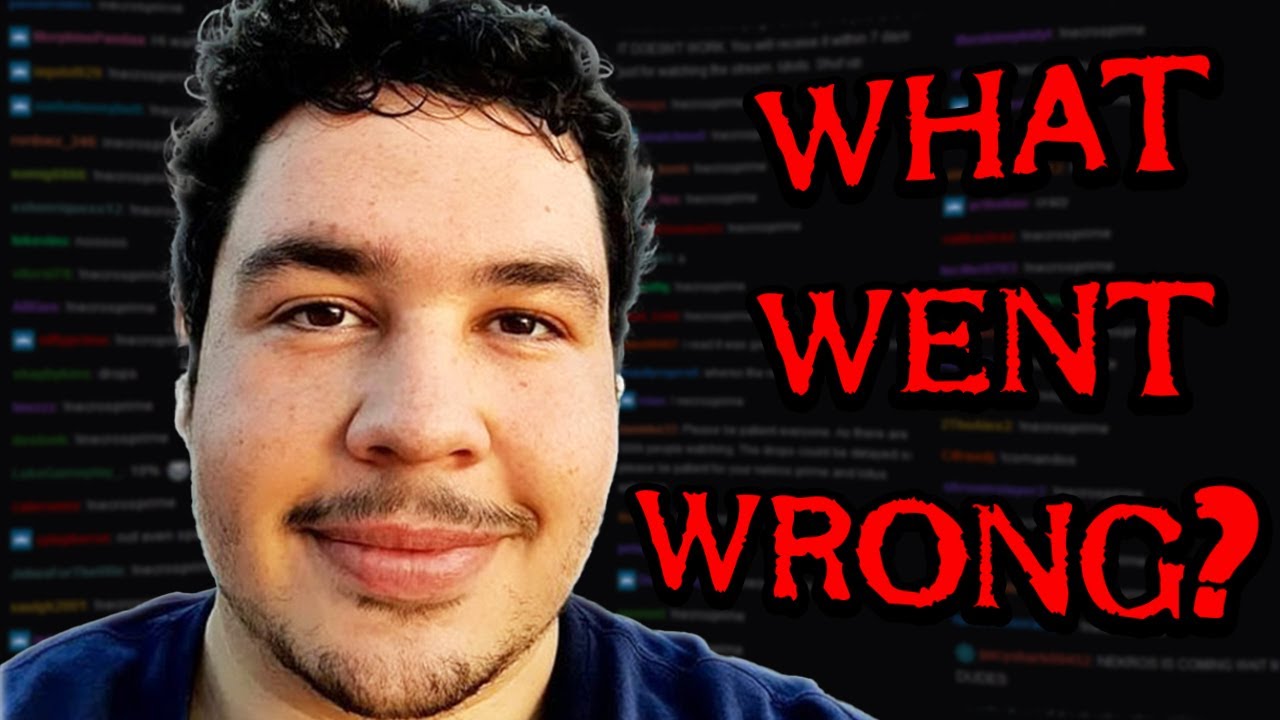 Невероятное падение Greekgodx